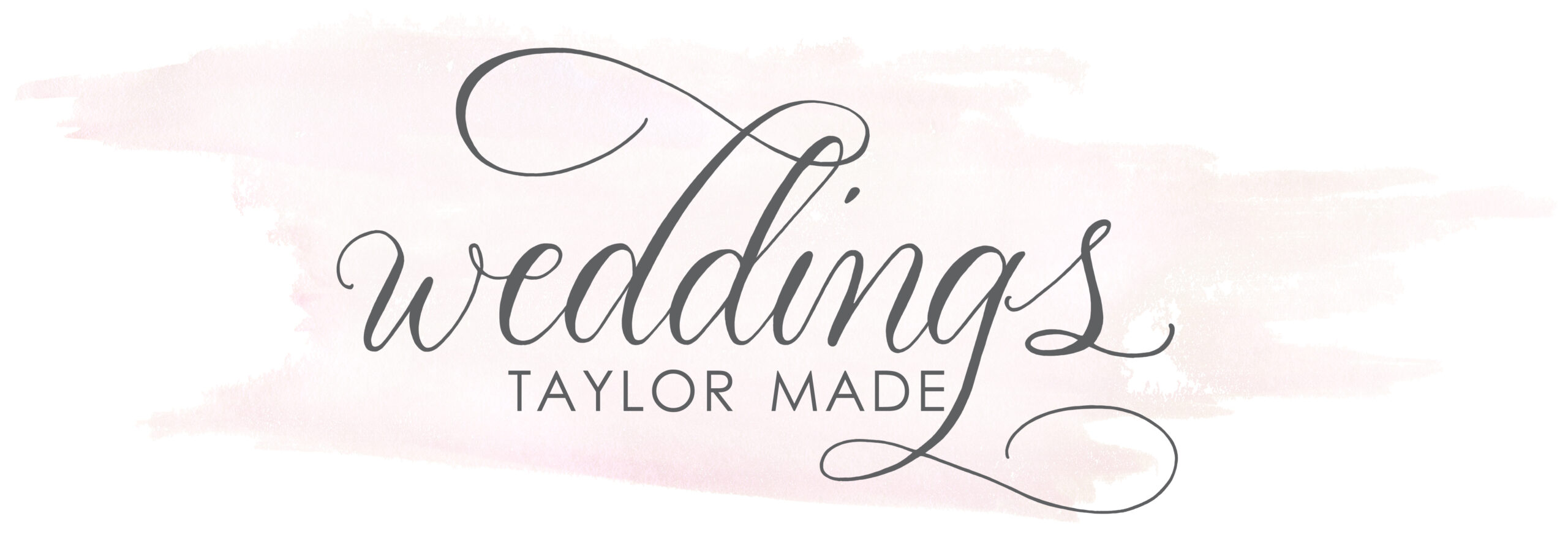 Weddings Taylor Made